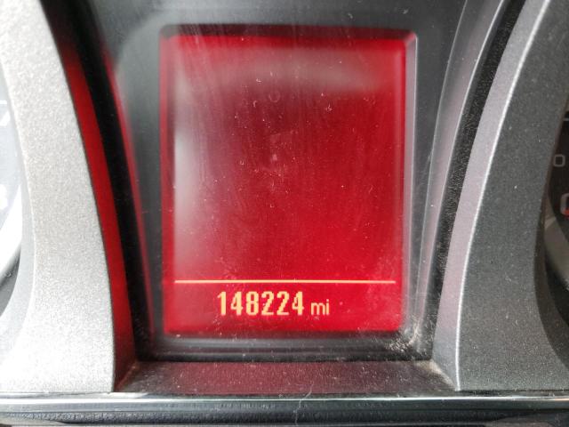 Zdjęcie 8 z aukcji – 2013 GMC TERRAIN SL z VIN 2GKALMEK5D6406788