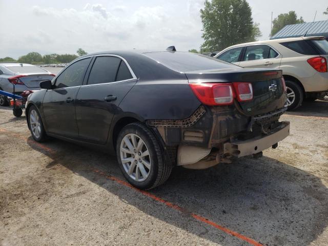 Photo 3 from auction – 2014 CHEVROLET MALIBU 2LT with VIN 1G11E5SL4EF285955