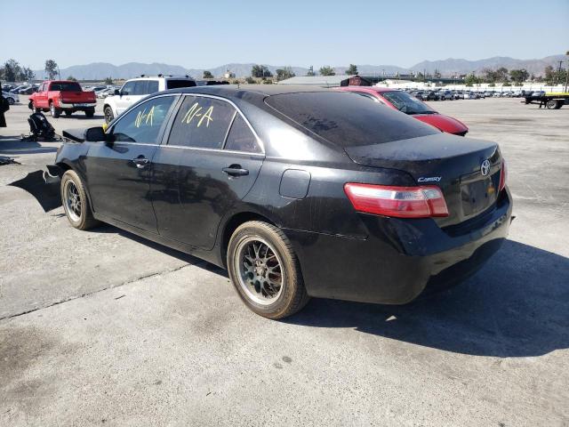 Photo 3 from auction – 2008 TOYOTA CAMRY CE with VIN 4T4BE46K58R040221