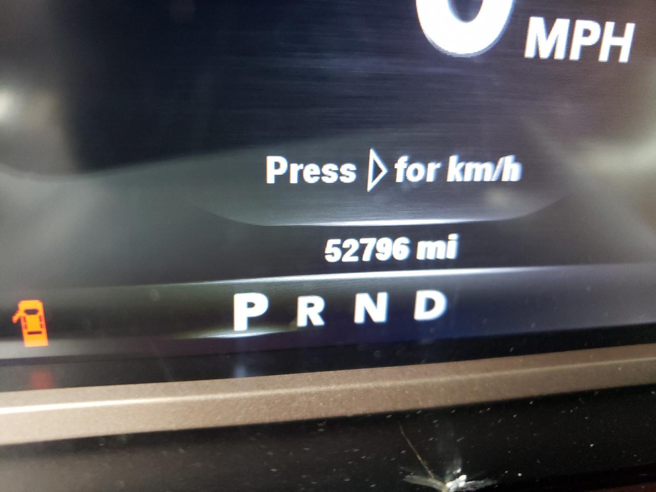 Photo 8 from auction – 2014 DODGE RAM with VIN 1C6RR7WT6ES359878