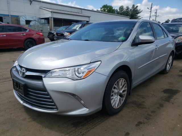 Photo 2 from auction – 2016 TOYOTA CAMRY LE with VIN 4T4BF1FK7GR552329