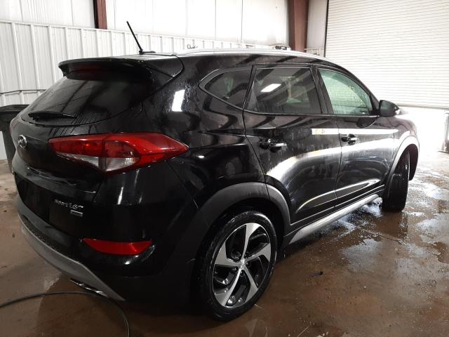 Photo 4 from auction – 2017 HYUNDAI TUCSON LIM with VIN KM8J3CA22HU541225