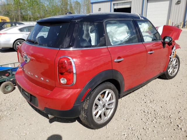 Photo 4 from auction – 2015 MINI COOPER COU with VIN WMWZB3C53FWR45246