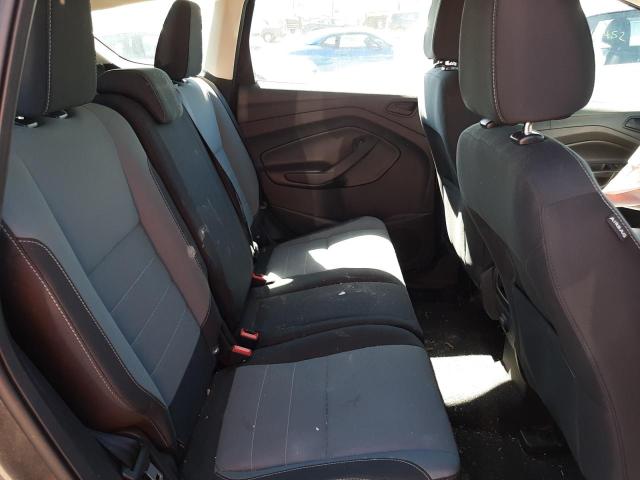 Photo 6 from auction – 2017 FORD ESCAPE S with VIN 1FMCU0F71HUB87366