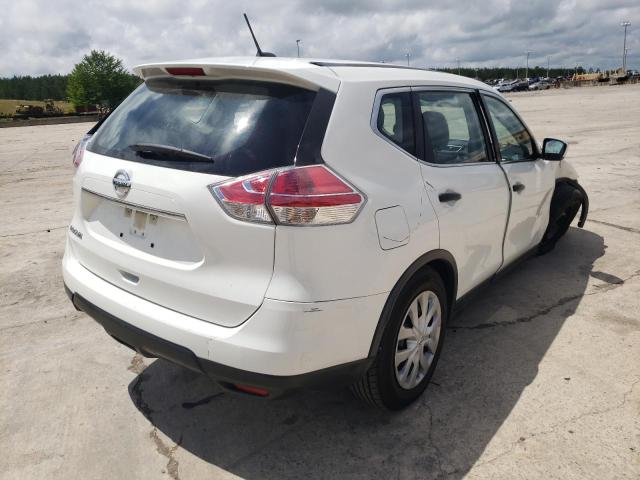 Photo 4 from auction – 2016 NISSAN ROGUE S with VIN JN8AT2MT0GW017632