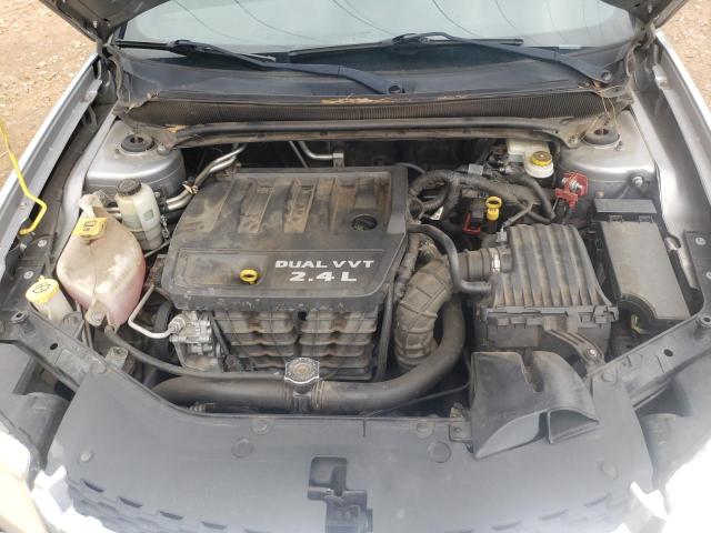 Photo 7 from auction – 2014 DODGE AVENGER SE with VIN 1C3CDZAB1EN133886