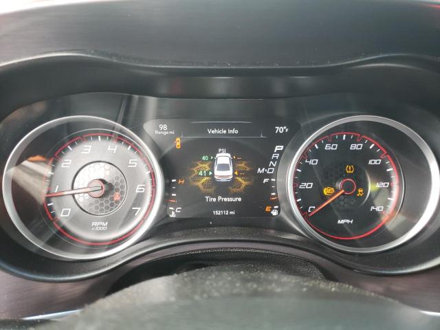 Photo 8 from auction – 2015 DODGE CHARGER SE with VIN 2C3CDXBG7FH916929