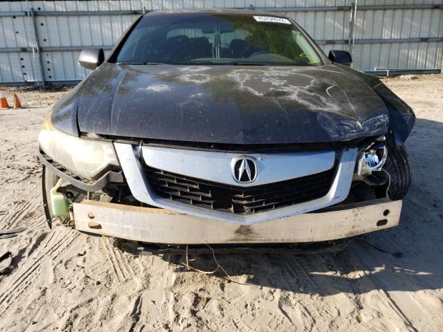 Photo 9 from auction – 2010 ACURA TSX with VIN JH4CU2F64AC026947