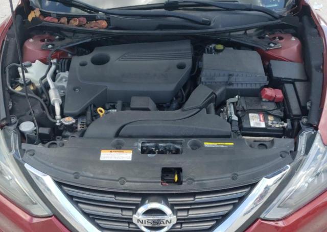Photo 7 from auction – 2016 NISSAN ALTIMA 2.5 with VIN 1N4AL3AP0GC192057