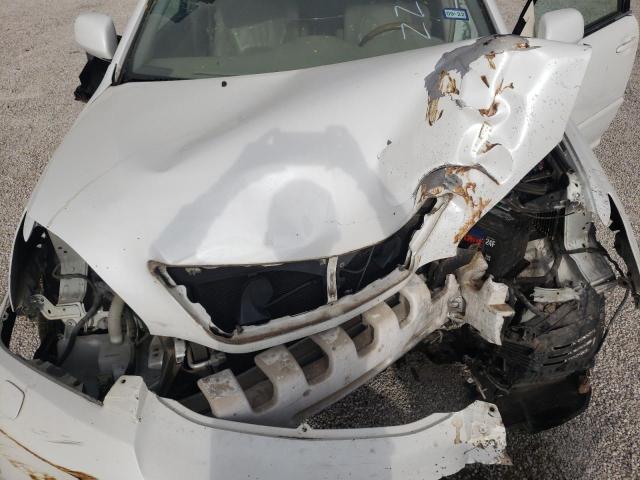 Photo 7 from auction – 2004 LEXUS RX 330 with VIN JTJGA31U840027481