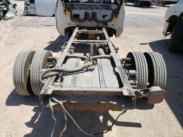 Photo 6 from auction – 2003 FORD F550 SUPER with VIN 1FDAF56F33EA99265