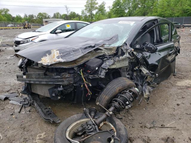 Photo 9 from auction – 2016 HYUNDAI ELANTRA with VIN 5NPDH4AE0GH693466