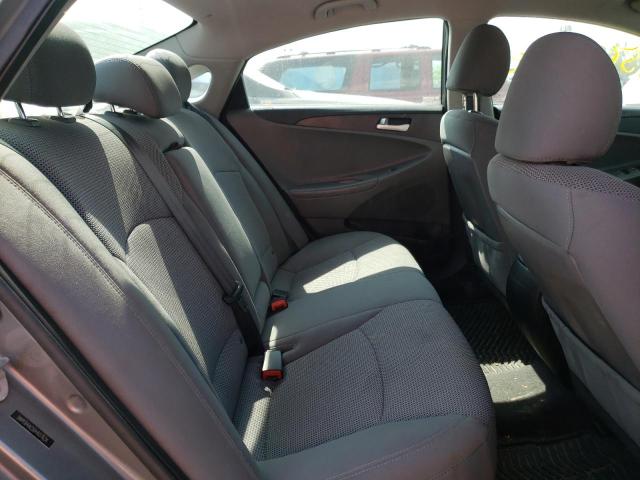 Photo 6 from auction – 2013 HYUNDAI SONATA GLS with VIN 5NPEB4AC5DH607634