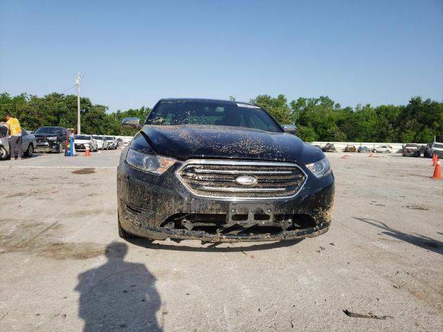 Photo 9 from auction – 2016 FORD TAURUS LIM with VIN 1FAHP2F83GG109633
