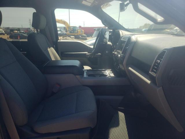 Photo 5 from auction – 2019 FORD F150 SUPER with VIN 1FTEW1EP3KFC83879