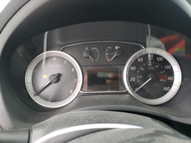 Photo 8 from auction – 2015 NISSAN SENTRA S with VIN 3N1AB7AP2FY332591