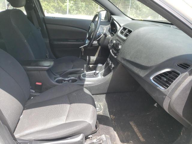 Photo 5 from auction – 2013 DODGE AVENGER SX with VIN 1C3CDZCB2DN626732