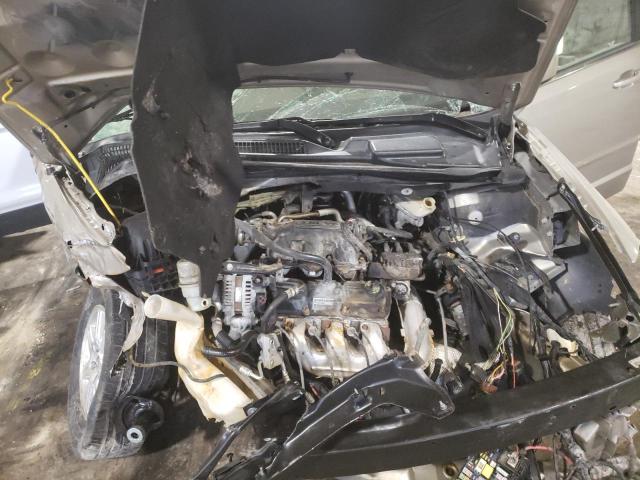 Photo 7 from auction – 2008 CHRYSLER TOWN & COU with VIN 2A8HR54P48R636637