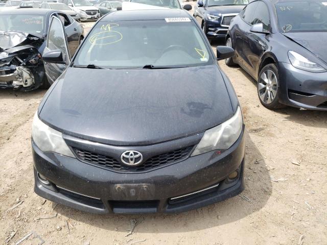 Photo 9 from auction – 2014 TOYOTA CAMRY L with VIN 4T1BF1FK0EU453259