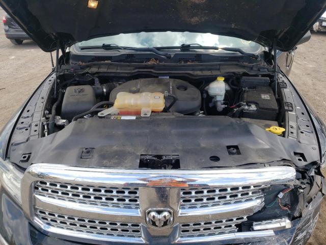 Photo 7 from auction – 2016 RAM 1500 LARAM with VIN 1C6RR6NMXGS209067