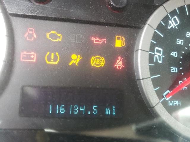 Photo 8 from auction – 2012 FORD ESCAPE XLT with VIN 1FMCU0DG3CKC59126