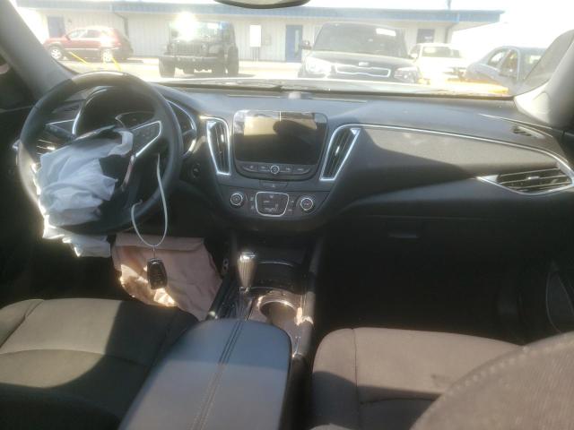 Photo 9 from auction – 2016 CHEVROLET MALIBU LT with VIN 1G1ZE5ST3GF282731