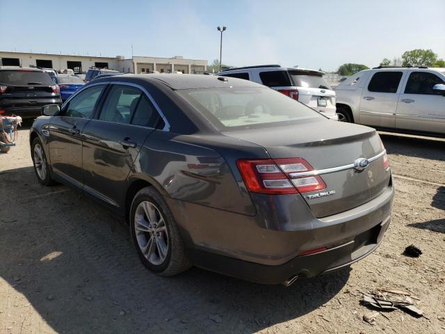 Photo 3 from auction – 2016 FORD TAURUS SE with VIN 1FAHP2D88GG113020