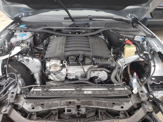 Photo 7 from auction – 2018 PORSCHE CAYENNE with VIN WP1AA2A2XJKA04297