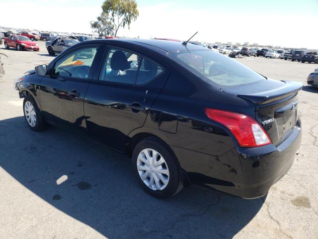 Photo 3 from auction – 2019 NISSAN VERSA S with VIN 3N1CN7AP1KL840008