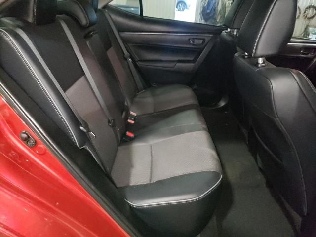 Photo 6 from auction – 2015 TOYOTA COROLLA L with VIN 5YFBURHE8FP339816