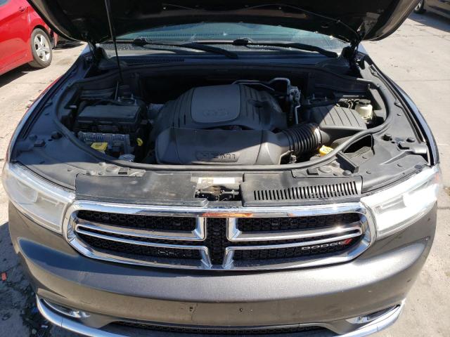 Photo 7 from auction – 2014 DODGE DURANGO LI with VIN 1C4SDJDT0EC452849