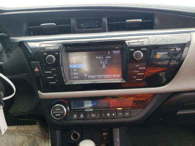 Photo 9 from auction – 2016 TOYOTA COROLLA L with VIN 5YFBURHEXGP469615