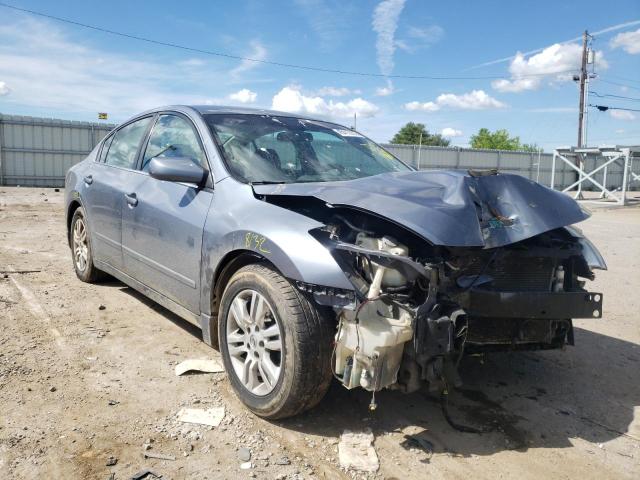 Photo 1 from auction – 2010 NISSAN ALTIMA BAS with VIN 1N4AL2APXAN446752