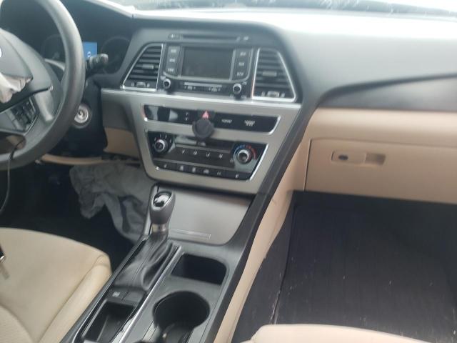 Photo 9 from auction – 2015 HYUNDAI SONATA SPO with VIN 5NPE34AF9FH022016