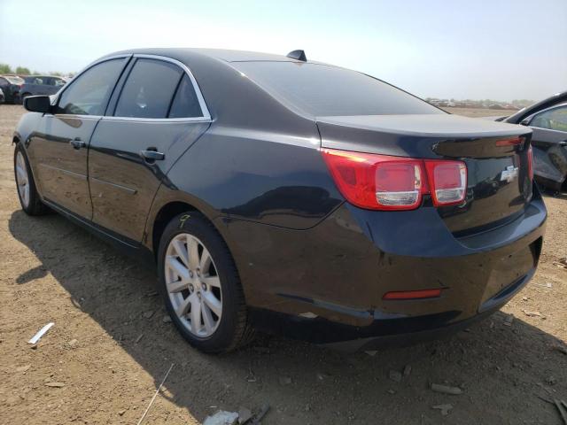 Photo 3 from auction – 2014 CHEVROLET MALIBU 2LT with VIN 1G11E5SL2EF111768