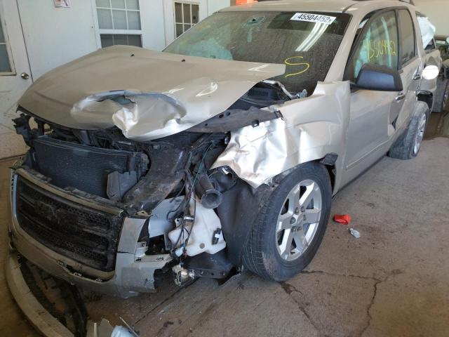 Photo 9 from auction – 2014 GMC ACADIA SLE with VIN 1GKKRPKD2EJ103501