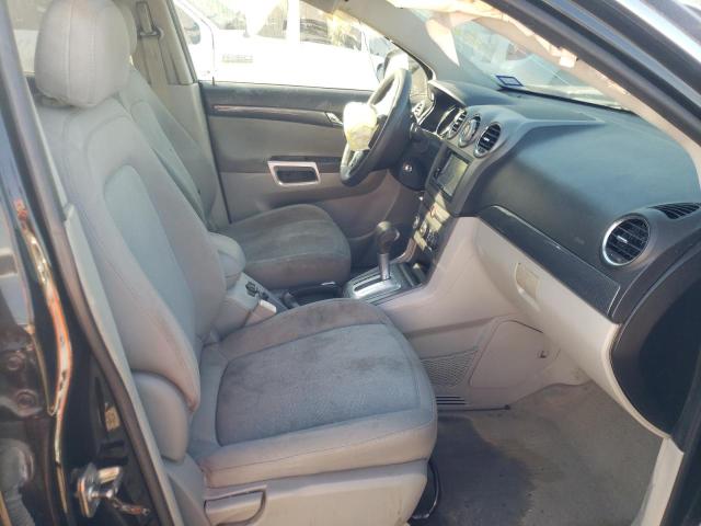 Photo 5 from auction – 2009 SATURN VUE XE with VIN 3GSCL33P29S613729