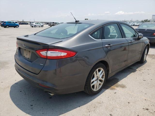 Photo 4 from auction – 2016 FORD FUSION SE with VIN 3FA6P0H72GR152689