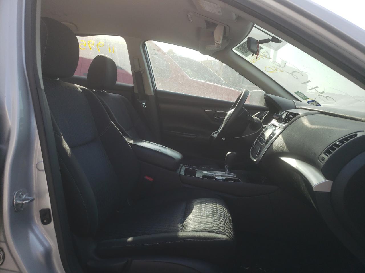 Photo 5 from auction – 2016 NISSAN ALTIMA 2.5 with VIN 1N4AL3AP4GN341266