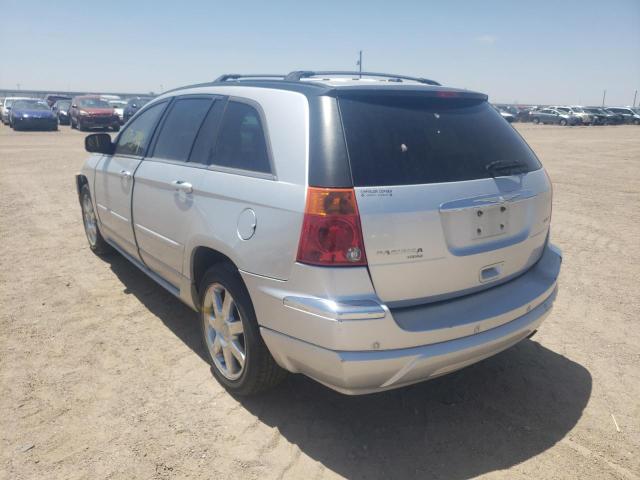 Фото 3 с аукциона – 2006 CHRYSLER PACIFICA L с VIN 2A8GF78466R813234