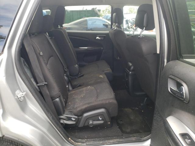Photo 6 from auction – 2015 DODGE JOURNEY SE with VIN 3C4PDCAB6FT649821