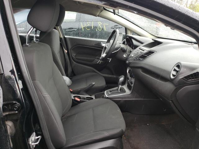 Photo 5 from auction – 2016 FORD FIESTA SE with VIN 3FADP4EJ0GM133649