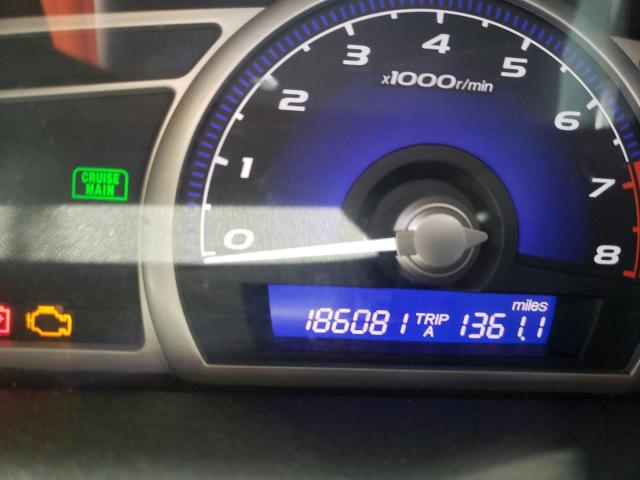 Photo 8 from auction – 2011 HONDA CIVIC LX with VIN 2HGFA1F55BH525460