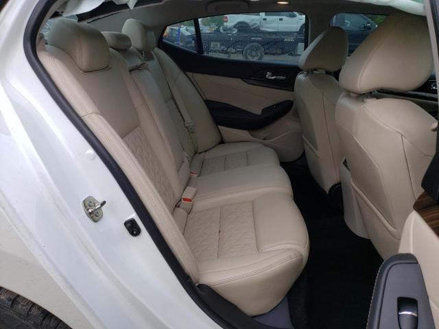 Photo 6 from auction – 2017 NISSAN MAXIMA 3.5 with VIN 1N4AA6AP7HC400007