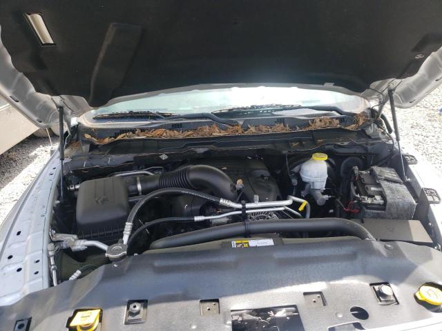 Photo 7 from auction – 2019 RAM 1500 CLASS with VIN 1C6RR7LT7KS559751