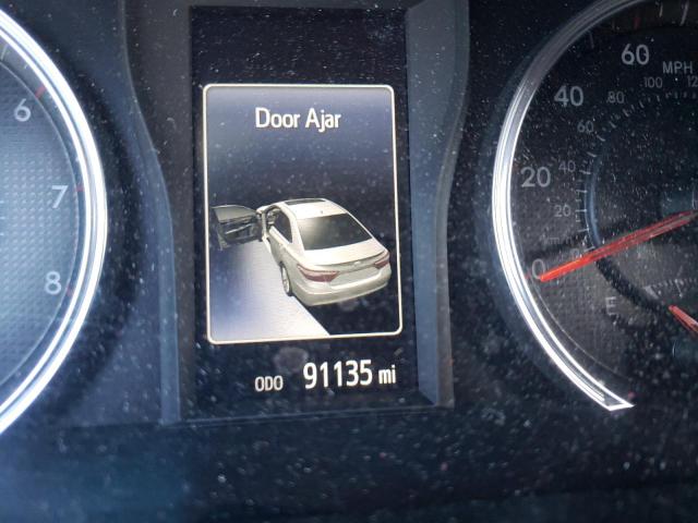 Photo 8 from auction – 2015 TOYOTA CAMRY LE with VIN 4T1BF1FK7FU487149