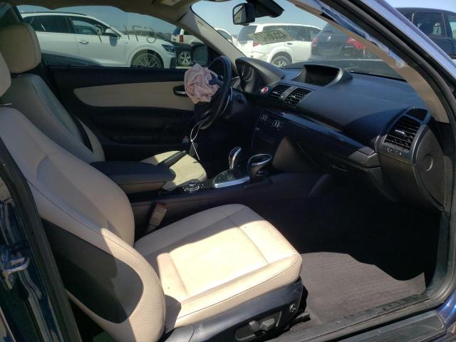 Photo 5 from auction – 2012 BMW 135I with VIN WBAUC9C5XCVM11480