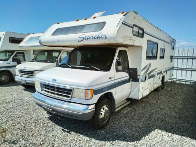Foto 2 de la subasta – 1996 SEA TRAILER con VIN 1FDKE30GXTHA85679