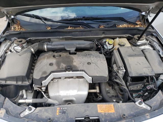Photo 7 from auction – 2013 CHEVROLET MALIBU LTZ with VIN 1G11H5SA2DF279222