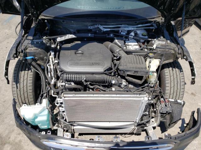 Photo 7 from auction – 2021 MINI COOPER S C with VIN WMZ53BR08M3M51113